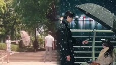 [Thỉnh thoảng một ngày tôi cõng Shanzai bỏ chạy] Chiếc ô được giơ cao và những bài hát chiến tranh v