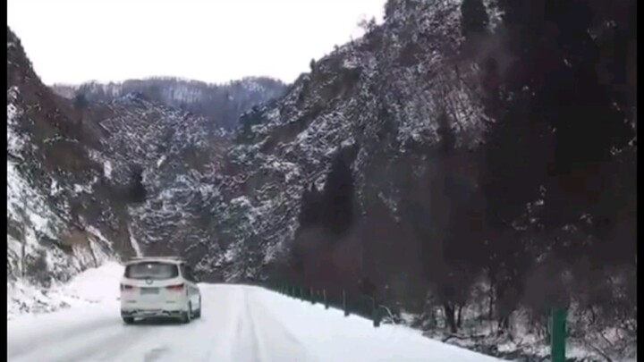Wuling: Everyone, take your seats—basic procedure.