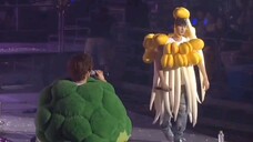 SJ SS3 - VCR Cooking? Cooking!
