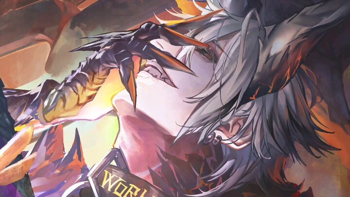Weiss's great work, it's amazing, it's so beautiful, and you know it