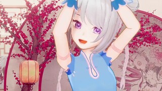 On the day of "Big Joy" ~ I will give you 18 pig's trotters (Slightly revised version in Shanghai di