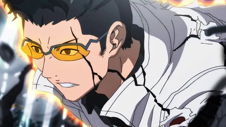 Tổng hợp những cảnh chiến đấu trong truyện tranh Nhật Bản hay nhất để bắt đầu vào mùa đông này! Mỗi 