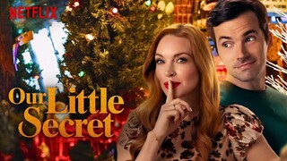 Our Little Secret (2024) - SUB INDO