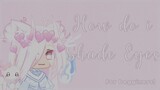 ⊱┊How do i shade eyes ♡ 🎀 // for begginers | How to shade eyes gachalife | ibis paint x tutorial