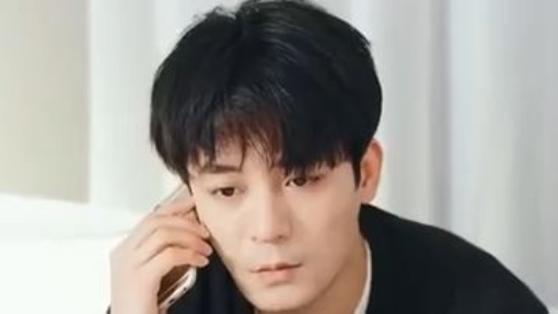 หลี่จื่อเหิง รักแรกที่ลวงหลอก