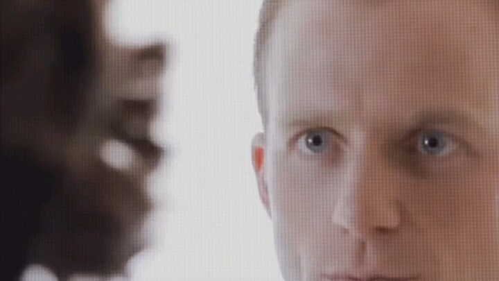 Oh no, I’m really gonna end up in hell!