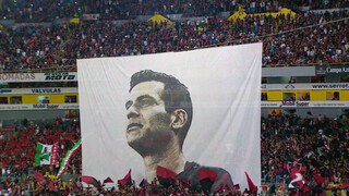 Rafa Márquez: El Capitán full movie [indo sub]