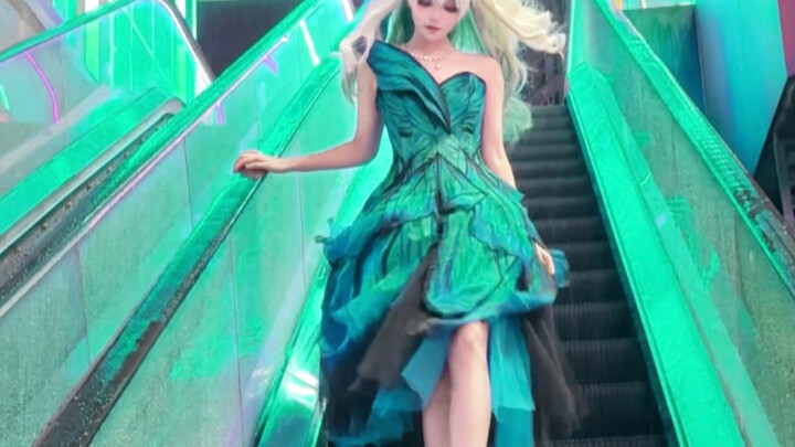 挑战还原亲友的角色私设和亲友约会是什么体验