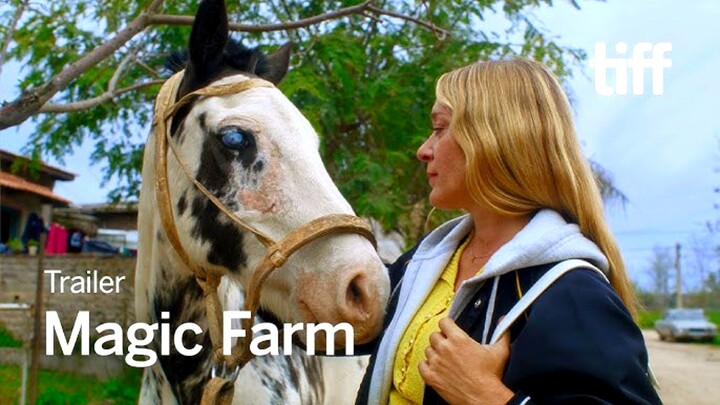 Magic Farm 2025 SUB INDO