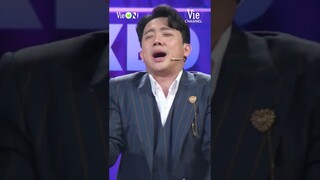 Trấn Thành ngỡ như được xem live show của sao khủng khi ngồi ghế cố vấn | The Masked Singer Vietnam