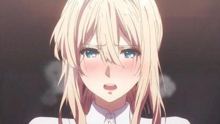 In 2022, will anyone come in for Violet? [So Far Away]
