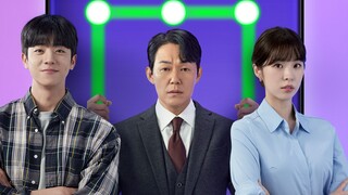 Unlock My Boss Hindi Dubbed Episode 9