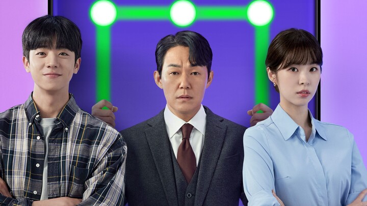 Unlock My Boss Hindi Dubbed Episode 15