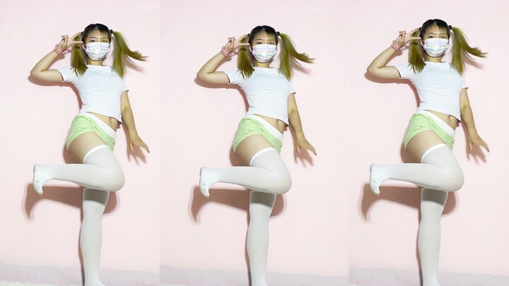 Không được nói thịt thịt～đa me yo