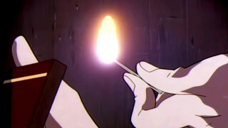 赤井秀一你也太会了！