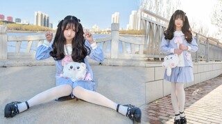 【米兜】少儿频道版More One Night～从幼稚园溜出来的小朋友