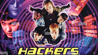 Hackers (1995) | Action | Western Movie