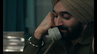 Black Warrant EPS1 الترجمة العربية