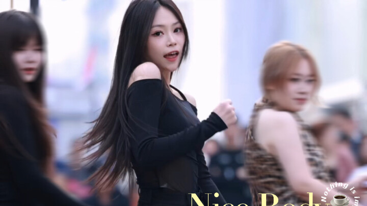 هذه الحلقة مخصصة لك من أجلك، جسم لطيف