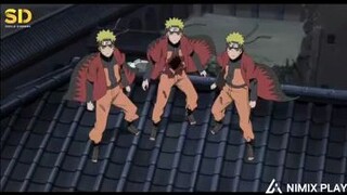 NARUTO SHIPPUDEN SHORTS TERBARU