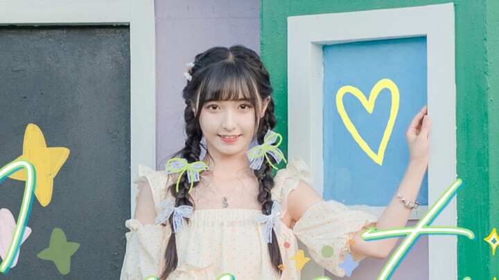 【Chion❤︎】Summer time ~ August summer