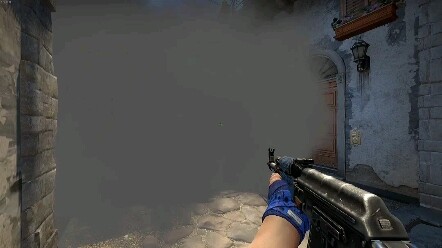 【CSGO】การยิงรัวมีเทคนิคอยู่… วิดีโอนี้เป็นการเล่นผิดพลาด ขอให้ถือเป็นบทเรียน