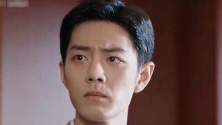 [Xiao Zhan Shuixian] "Melintasi Batas" Episode 10 dari Sheng Wei (ayah dan anak palsu/pelecehan mani