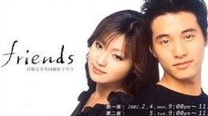 Friends 2002 Episode 1