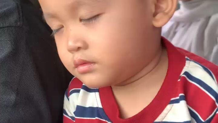 mungkin al lelah 😄