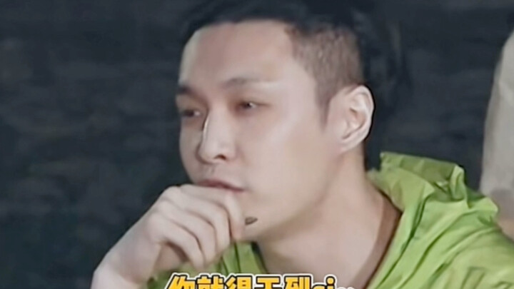 【Zhang Yixing】Semuanya Berawal dari KFC