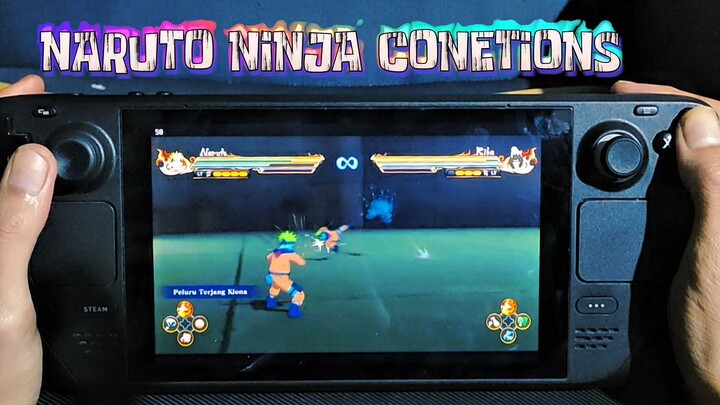 Naruto Bocil Vs Kiba đĨđŽ