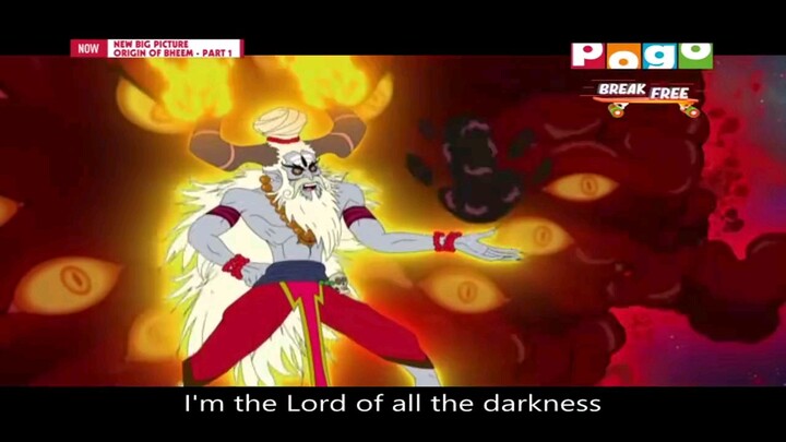 Chhota Bheem new movie