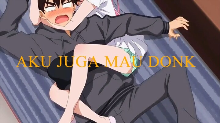 empuk empuk ketagihan