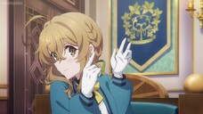 Secret of the Silent Witch Episode 4 (English Sub)