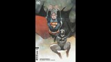 Batman/Superman -- Issue 4 (2019, DC Comics) Review