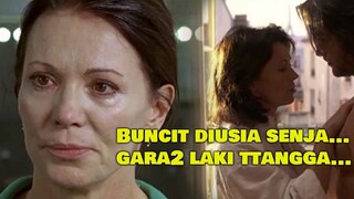 Diusia senja menemukan tambatan hati, tapi punya tetangga, film jerman