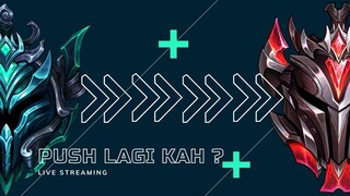 YAH NGULANG | Live Wild Rift