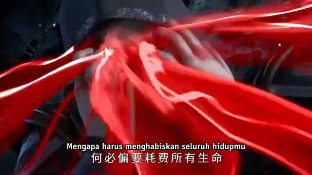 Peerless Battle Spirit eps 163 sub indo