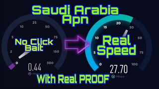 19ms ping | Super Stable and Fast Apn Increase to 4G&5G Data & Wifi Support