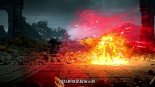 bocoran martial universe s6 rilis tanggal 20.11.2025