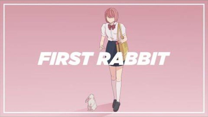 JKT48 - First Rabbit