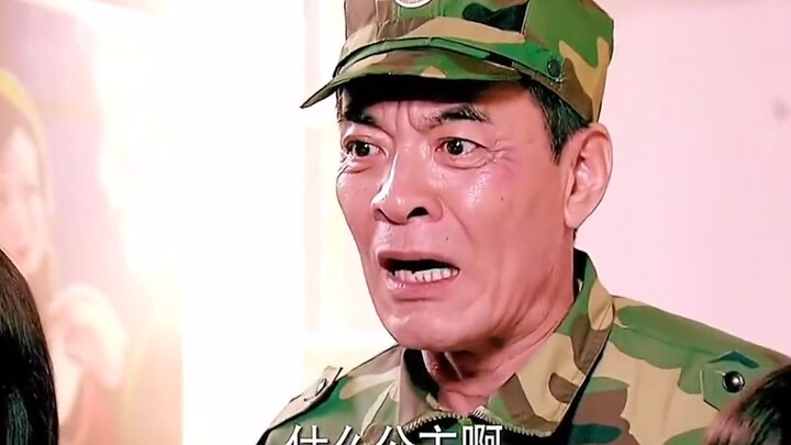Seorang paman tentara memiliki empat anak perempuan, tetapi saat hendak mendaftarkan akta kelahiran,