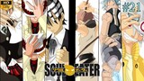 Soul Eater - Episode 21 (Sub Indo)
