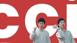 [HIPHOP] Edisi 43 - Elemen dasar pengajaran tari jalanan - Gucci