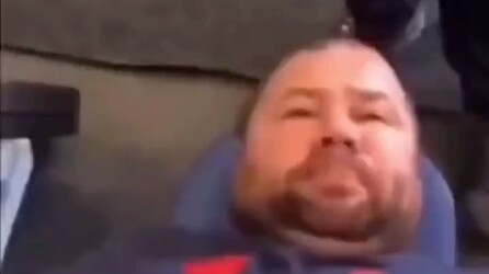 Từ tự tin đến đau khổ chỉ trong tích tắc