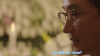 Kẻ Nội Gián EP 15b [Sub Việt]