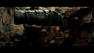 The Mummy - Official Trailer (HD)