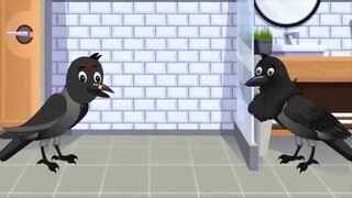 Rano Chidiya Episode _ Achi Cartoon Dekhao _ कार्टून _ Wala Cartoon_ Rano Bird C