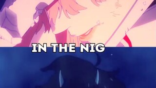 [AMV] ANIME darling in the franxx
