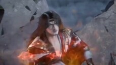 Renagade Immortal Episode 1 - 10 Sub indo